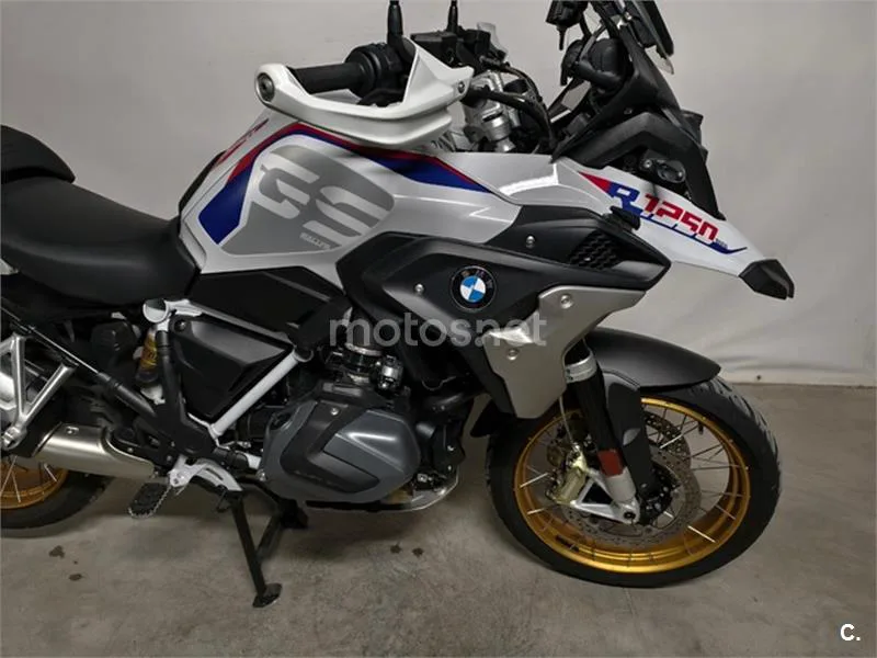 BMW R 1250 GS – Vista 8