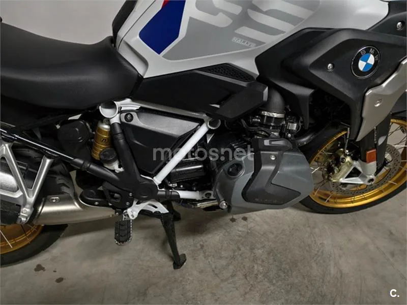 BMW R 1250 GS – Vista 9
