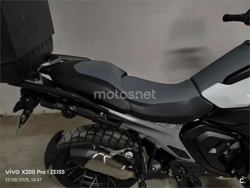 BMW R 1300 GS – Vista 11