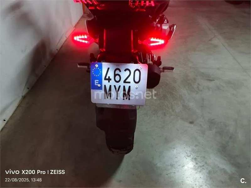 BMW R 1300 GS – Vista 13
