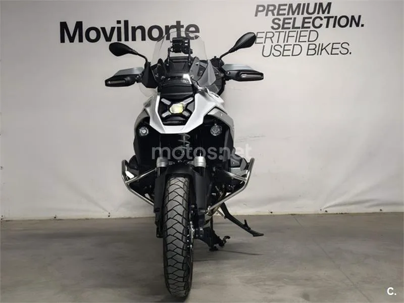 BMW R 1300 GS – Vista 3