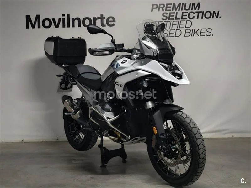 BMW R 1300 GS – Vista 4