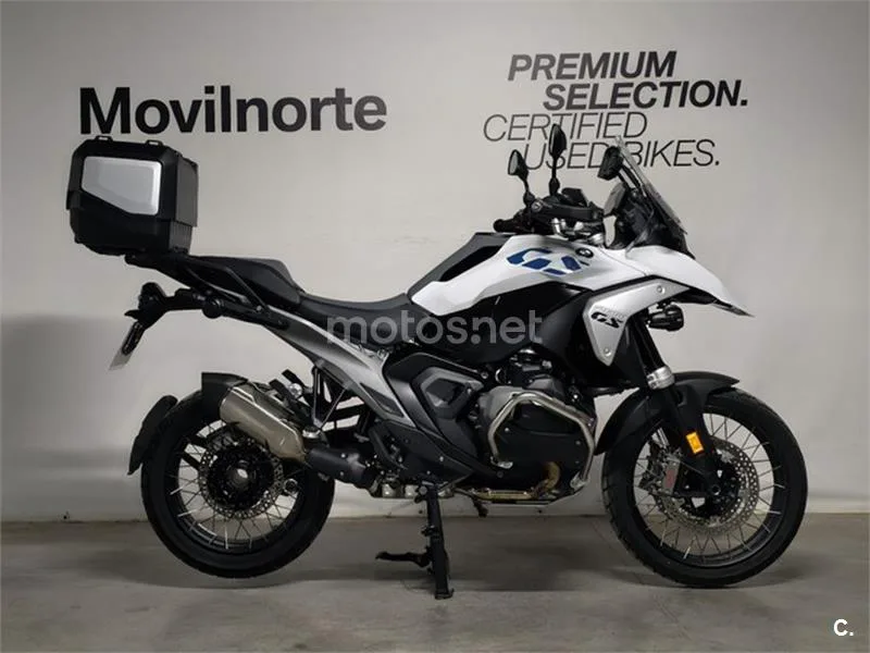 BMW R 1300 GS – Vista 5