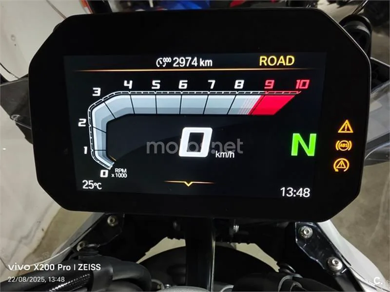 BMW R 1300 GS – Vista 6