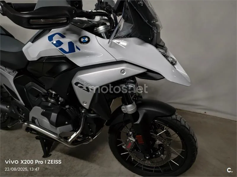 BMW R 1300 GS – Vista 7