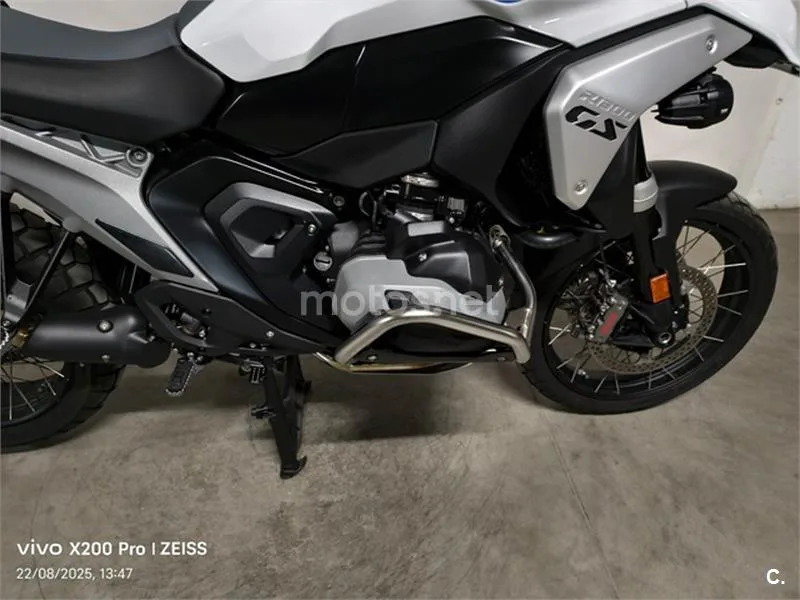 BMW R 1300 GS – Vista 9