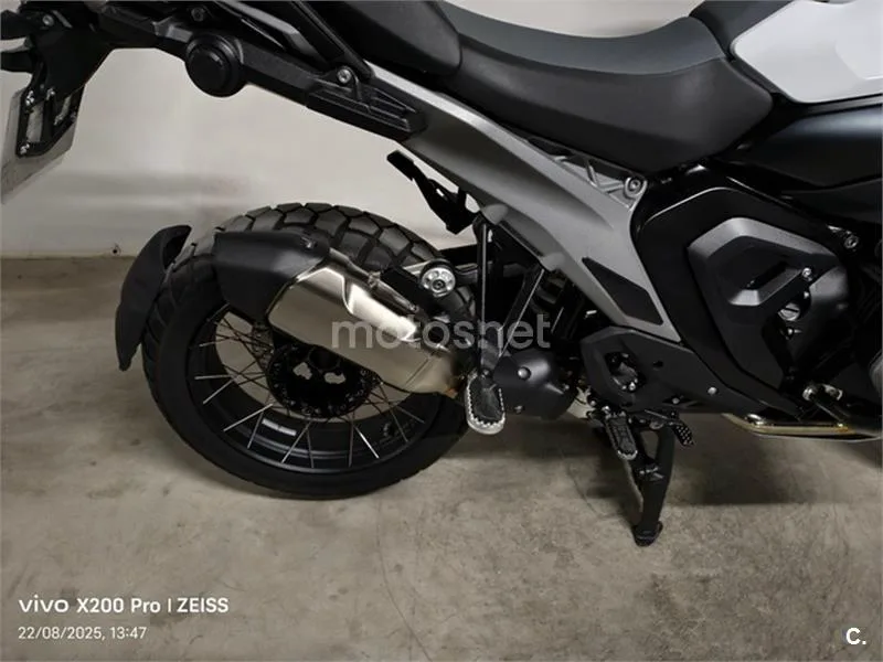 BMW R 1300 GS – Vista 10