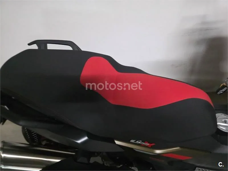BMW C 400 X – Vista 10