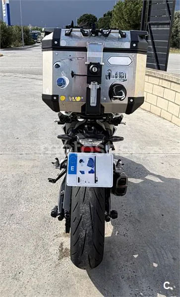 BMW F 900 R – Vista 11