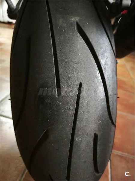 Kawasaki ZX 9R NINJA – Vista 5