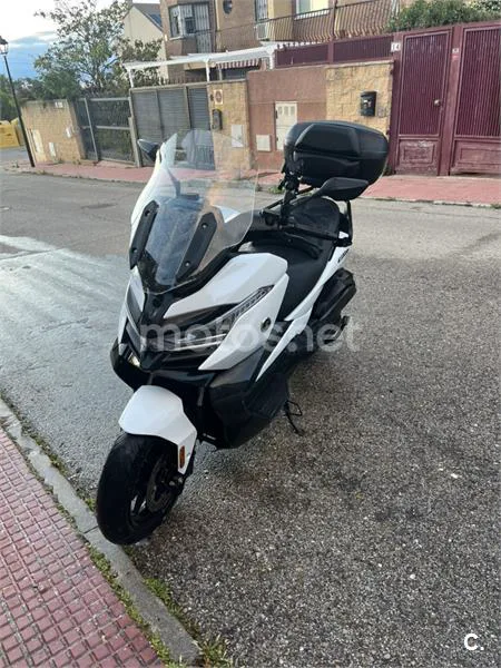 Voge SR4 Max – Vista 4