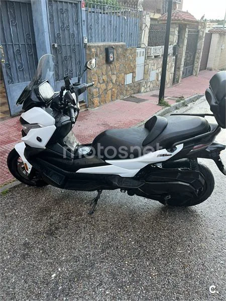 Voge SR4 Max – Vista 6
