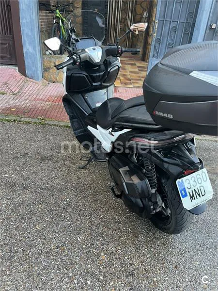 Voge SR4 Max – Vista 7