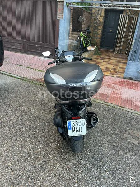 Voge SR4 Max – Vista 8