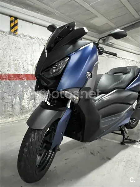 Yamaha XMAX 300 4200 € 2019 Pontevedra - 2