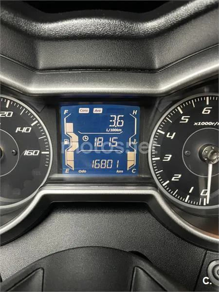 Yamaha XMAX 300 – Vista 11