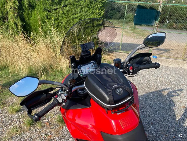 Ducati Multistrada V2 14.000 € 2022 Barcelona - 2