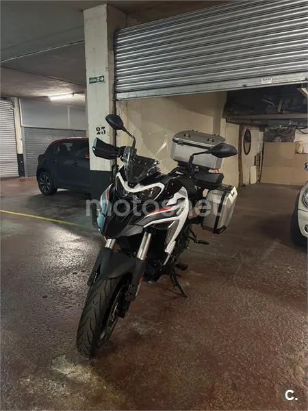 Benelli TRK 702 6300 € 2024 Bizkaia - 1
