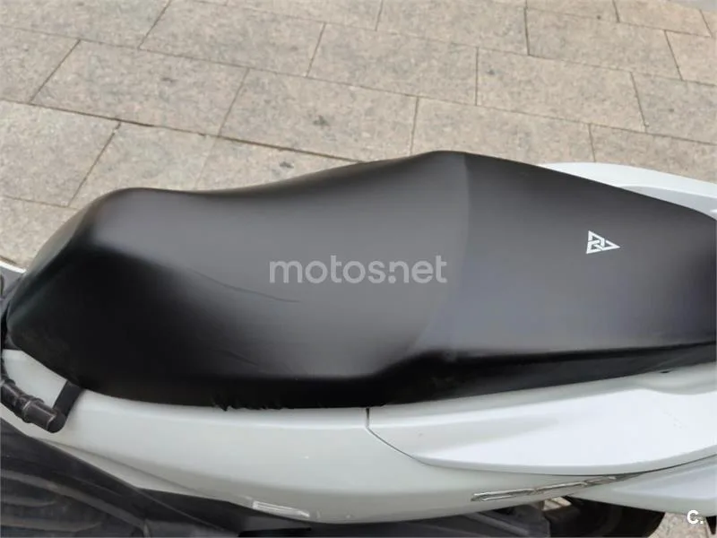Honda PCX125 - Vista 7