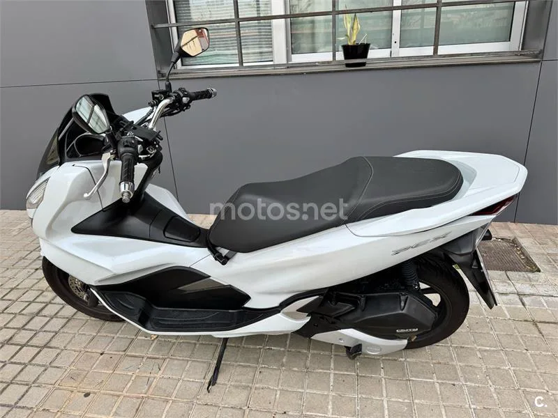 Honda PCX 125 1900 € 2018 Barcelona - 2
