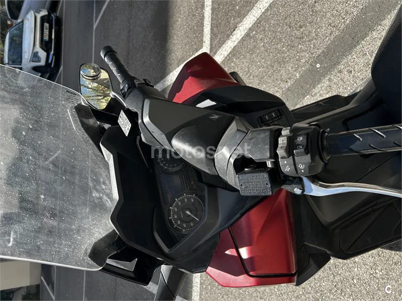 Honda Forza 125 4200 € 2022 Madrid - 1
