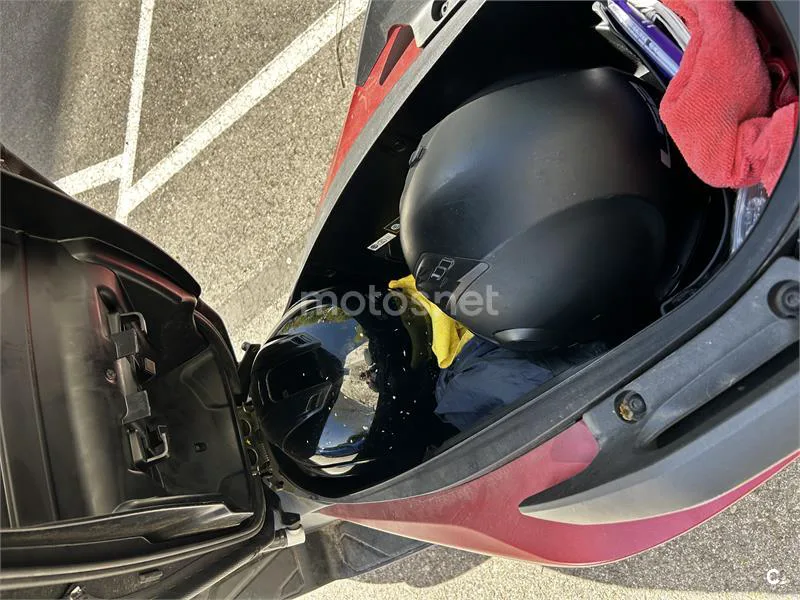 Honda Forza 125 4200 € 2022 Madrid - 2