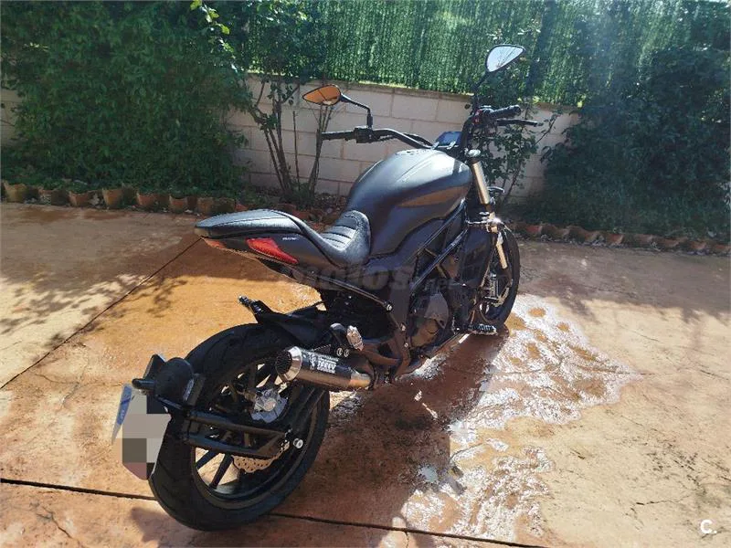 Benelli 502 C 3200 € 2019 Toledo - 2