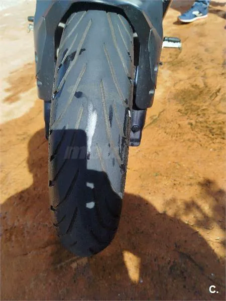 Benelli 502 C – Vista 6