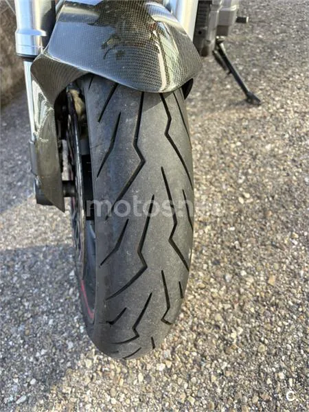 Ducati Monster 696 – Vista 7