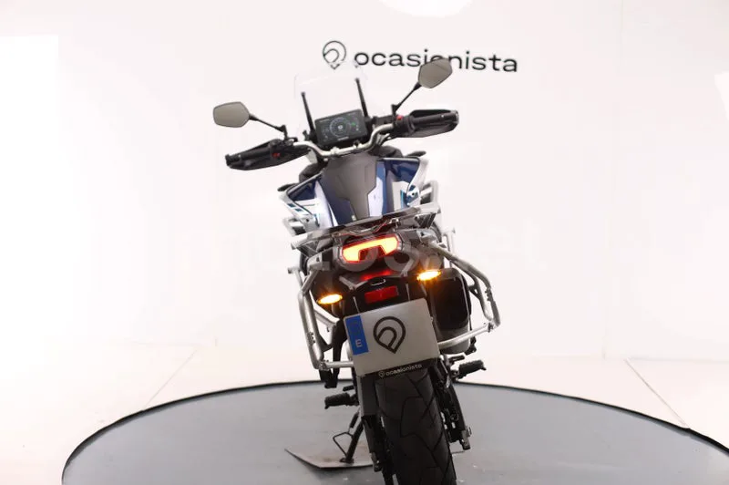 CFMOTO 800MT - Vista 10