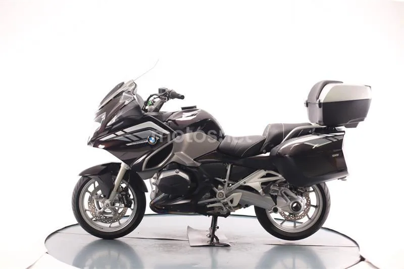 BMW R 1200 RT – Vista 4