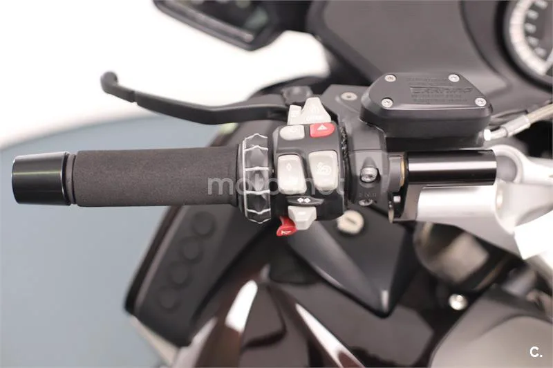 BMW R 1200 RT – Vista 6