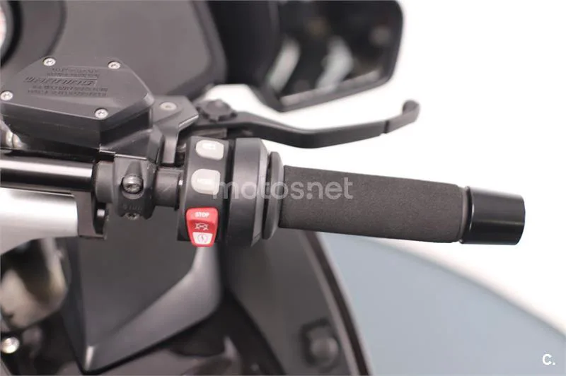 BMW R 1200 RT – Vista 7