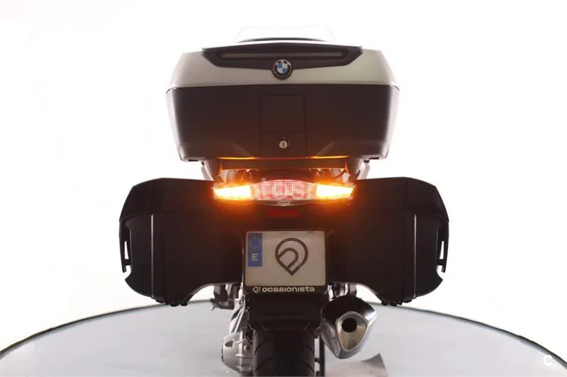 BMW R 1200 RT – Vista 9