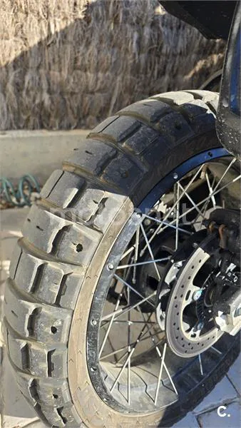 CFMOTO 450MT 6200 € 2025 Barcelona - 1
