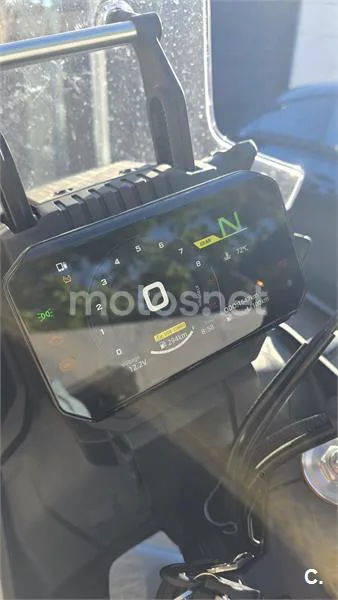 CFMOTO 450MT 6200 € 2025 Barcelona - 2