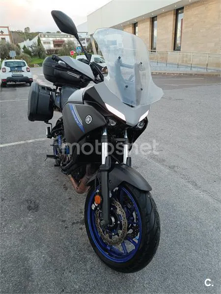 Yamaha Tracer 7 6800 € 2021 Huelva - 1