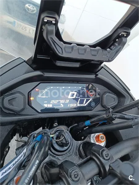 Yamaha Tracer 7 6800 € 2021 Huelva - 2