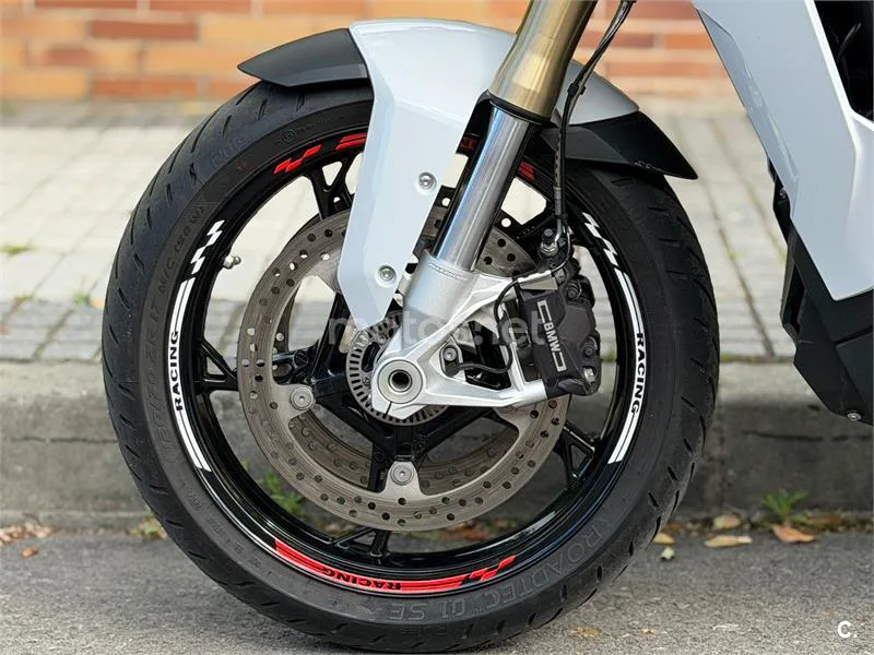 BMW S 1000 XR – Vista 11