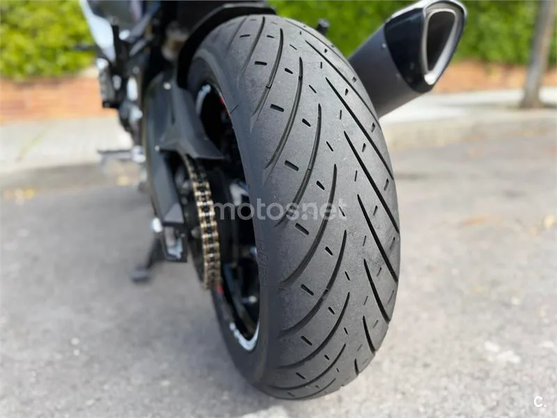 BMW S 1000 XR – Vista 14