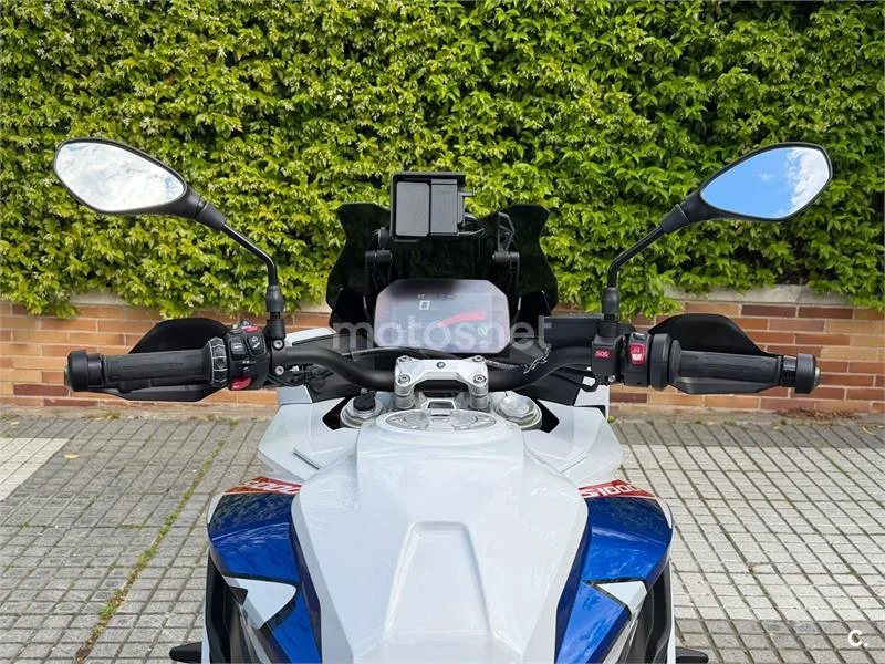 BMW S 1000 XR – Vista 6