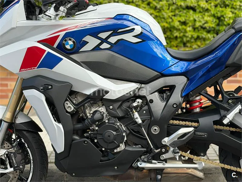 BMW S 1000 XR – Vista 9