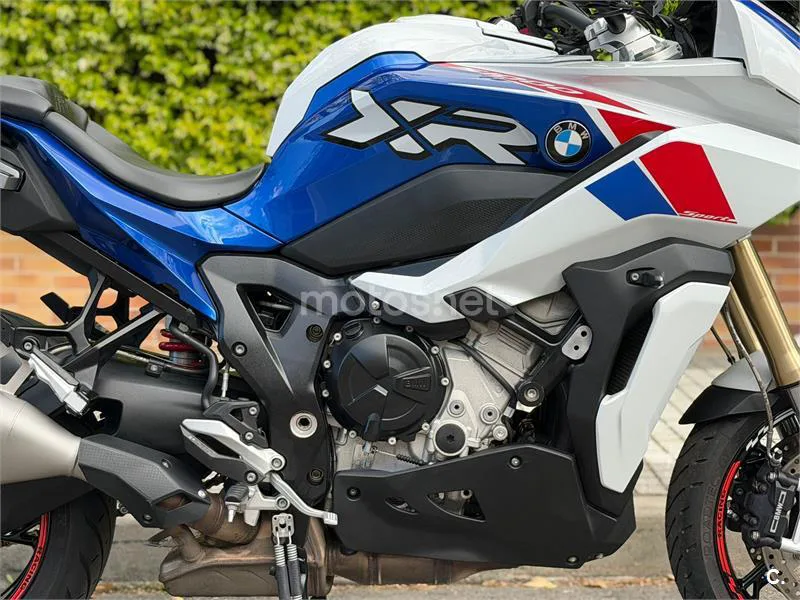 BMW S 1000 XR – Vista 10