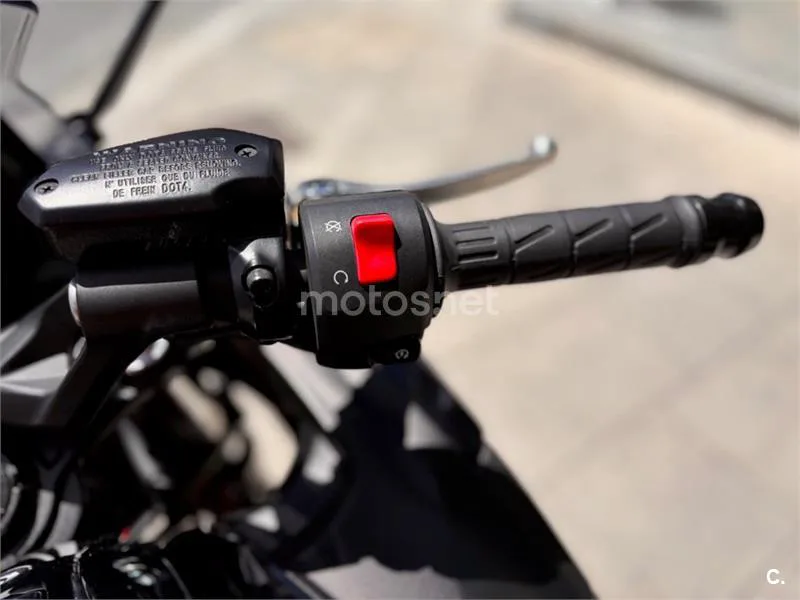 Kawasaki Ninja 650 – Vista 16