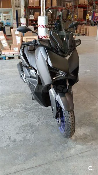 Yamaha XMAX 300 5600 € 2024 Barcelona - 2