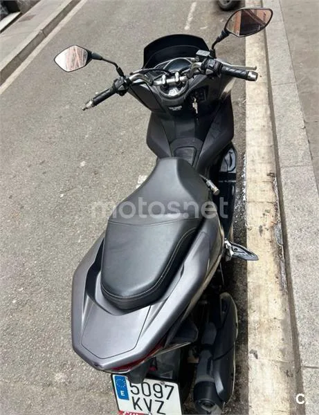 Honda PCX 125 2300 € 2019 Barcelona - 2