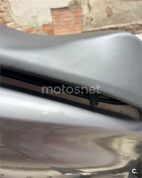 Honda PCX 125 – Vista 6