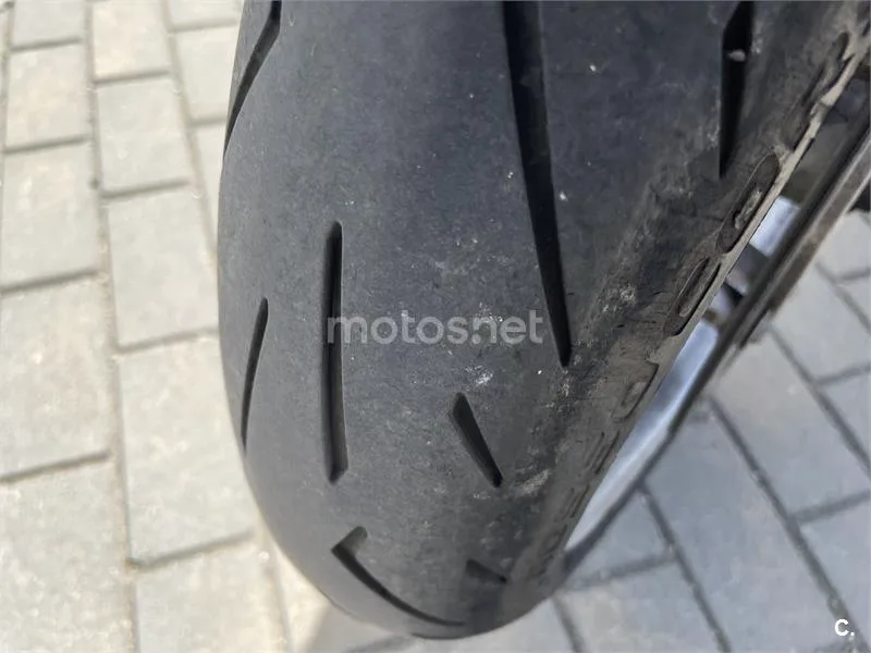 BMW R 1150 RT – Vista 4