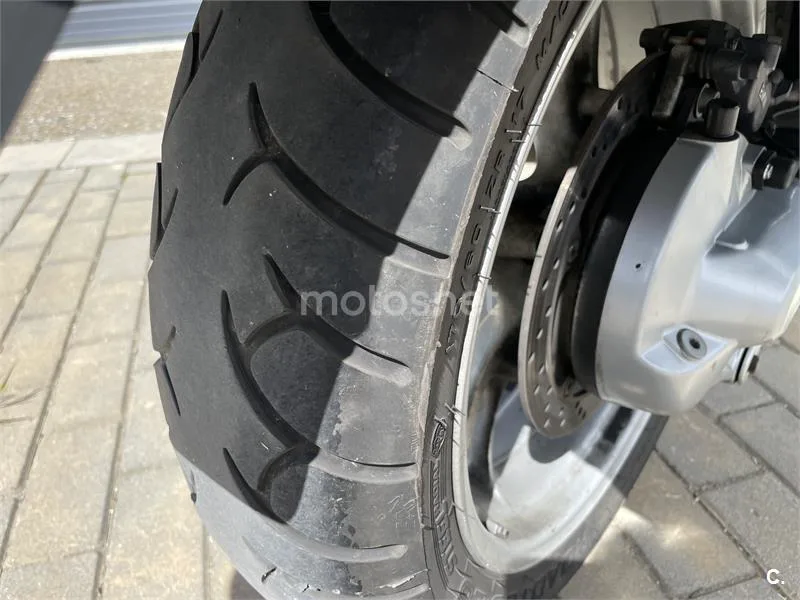 BMW R 1150 RT – Vista 5