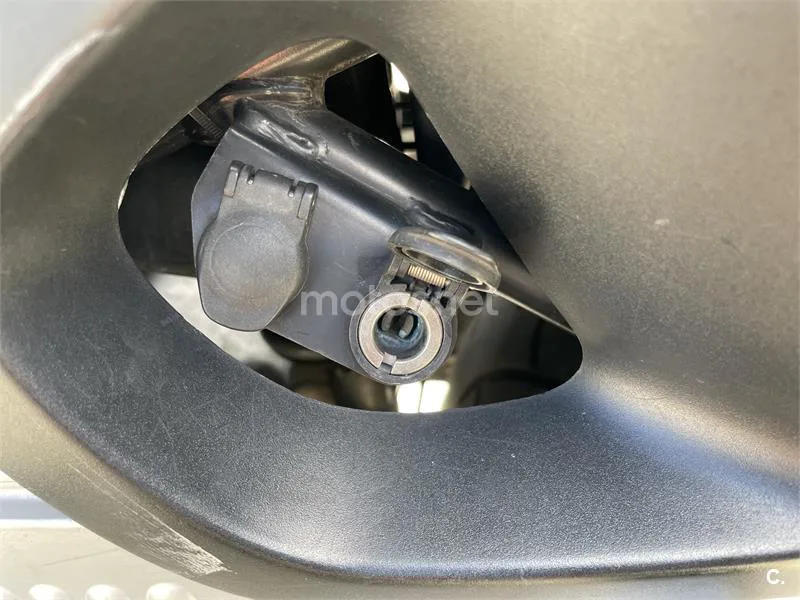 BMW R 1150 RT – Vista 10